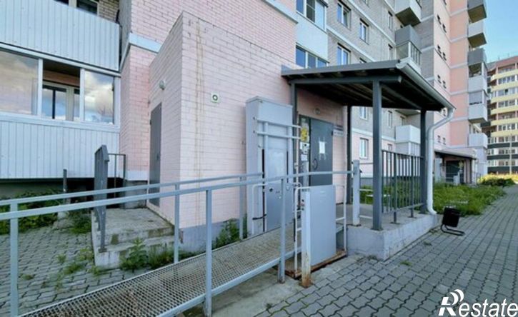 1-комн квартира Карпогорская улица, 34,  д. 34