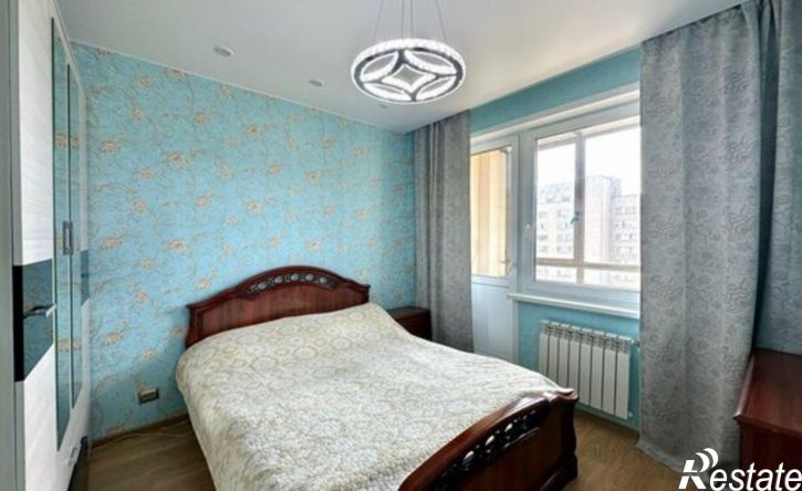3-комн квартира проспект Ломоносова, 152,  д. 152