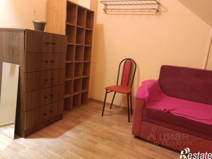 Комната Никольский пр-кт, 4,  д. 4