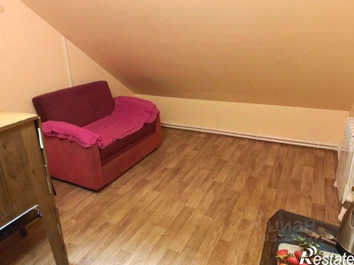 Комната Никольский пр-кт, 4,  д. 4