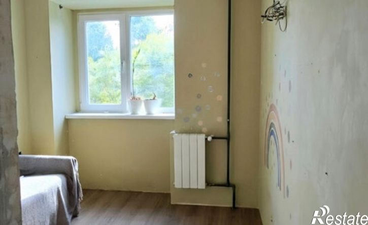 2-комн квартира ул Гидролизная, 16,  д. 16