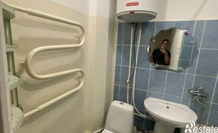 1-комн квартира улица Почтовый тракт, 19,  д. 19