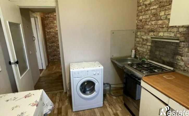 1-комн квартира улица Почтовый тракт, 19,  д. 19