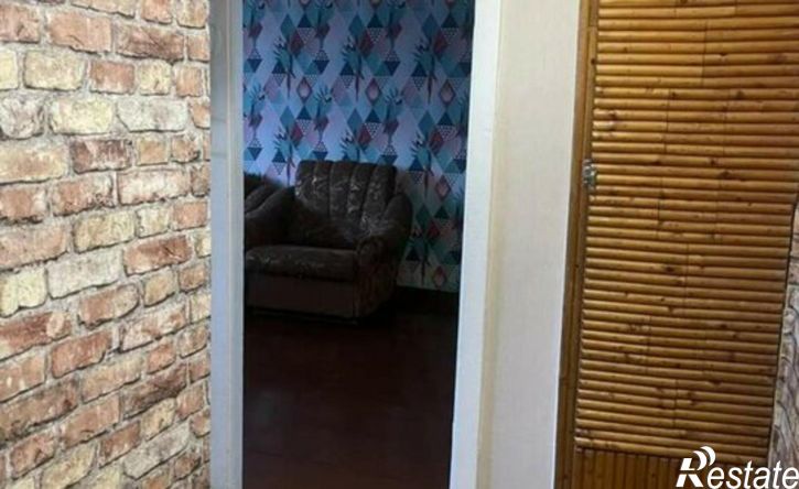 1-комн квартира улица Почтовый тракт, 19,  д. 19