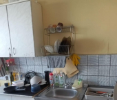 комната 64 кв м ул Поморская, 13