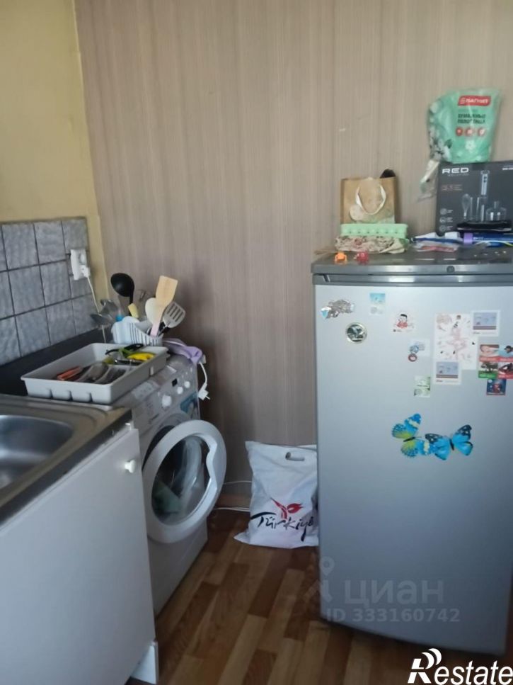 Комната ул Поморская, 13,  д. 13