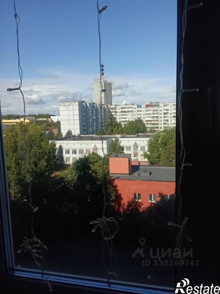 Комната ул Поморская, 13,  д. 13