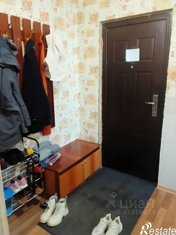 Комната ул Поморская, 13,  д. 13