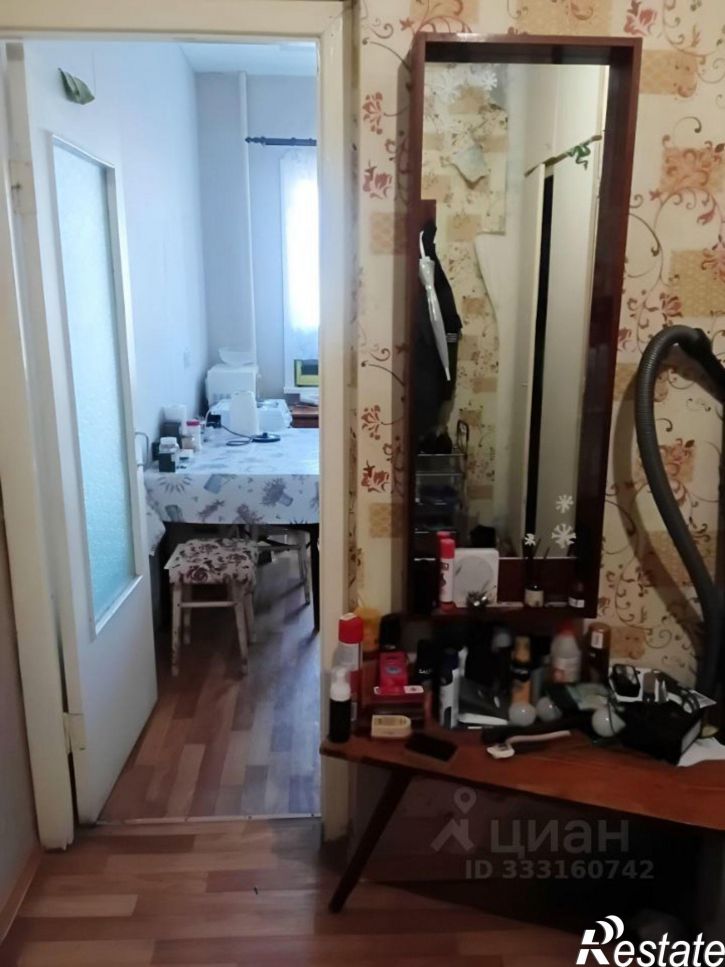 Комната ул Поморская, 13,  д. 13