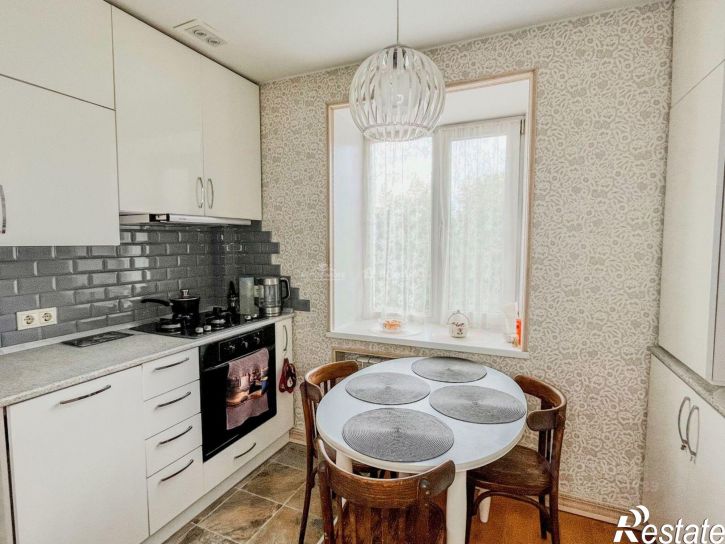 3-комн квартира ул Тимме Я., 22,  д. 22