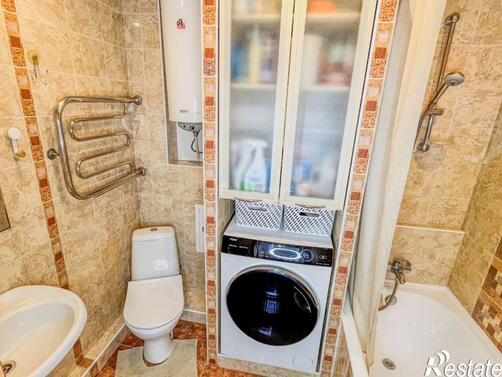 3-комн квартира ул Тимме Я., 22,  д. 22