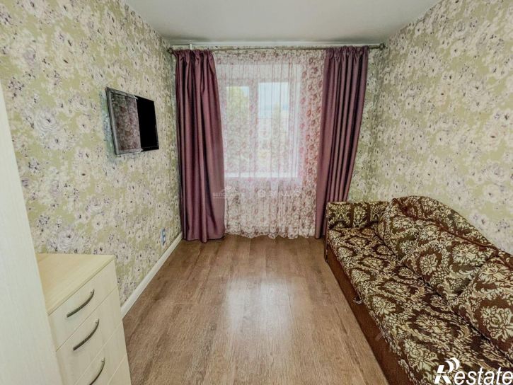 3-комн квартира ул Тимме Я., 22,  д. 22