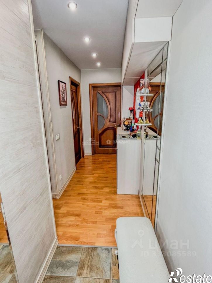3-комн квартира ул Тимме Я., 22,  д. 22