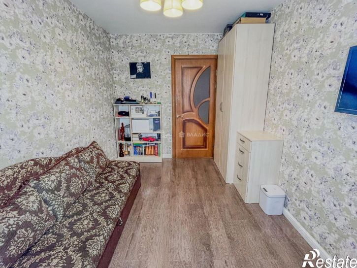 3-комн квартира ул Тимме Я., 22,  д. 22