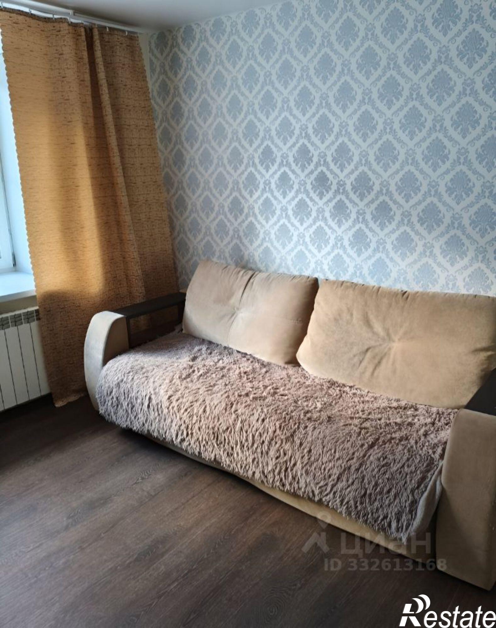 Сдать комнату за 13 000 рублей на ул Урицкого, 70