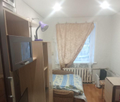 комната 12 кв м ул Силикатчиков, 3
