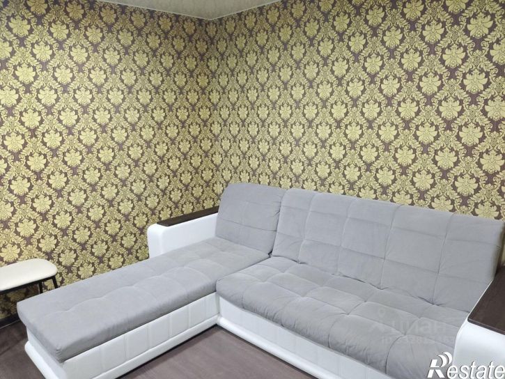 1-комн квартира ул Комсомольская, 15,  д. 15