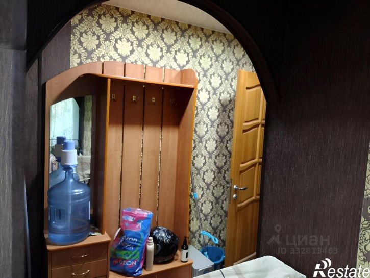1-комн квартира ул Комсомольская, 15,  д. 15