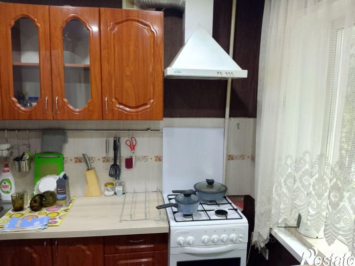 1-комн квартира ул Комсомольская, 15,  д. 15