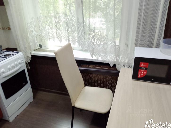 1-комн квартира ул Комсомольская, 15,  д. 15
