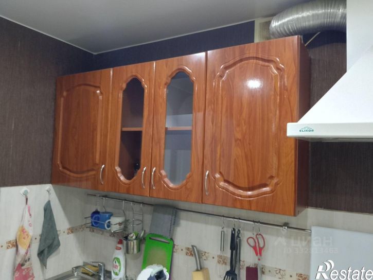 1-комн квартира ул Комсомольская, 15,  д. 15