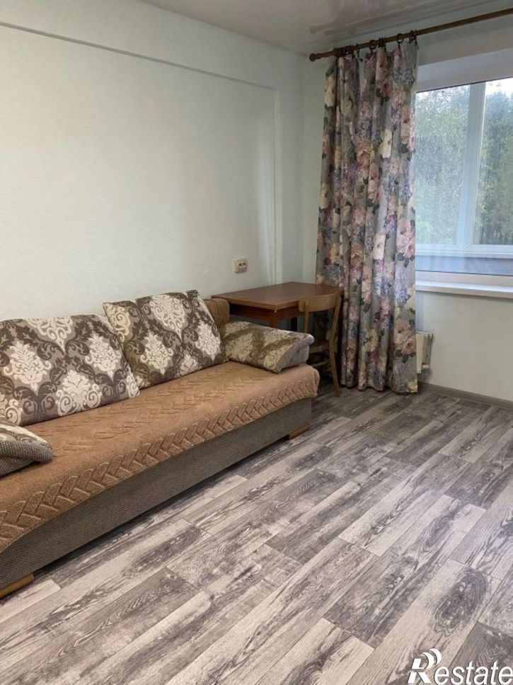 1-комн квартира Школьная улица, 84 к2,  д. 84 к2