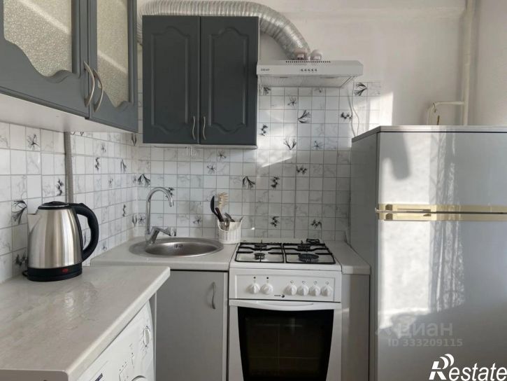 1-комн квартира Школьная улица, 84 к2,  д. 84 к2