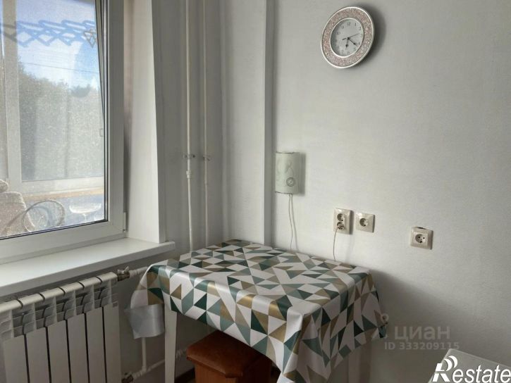 1-комн квартира Школьная улица, 84 к2,  д. 84 к2