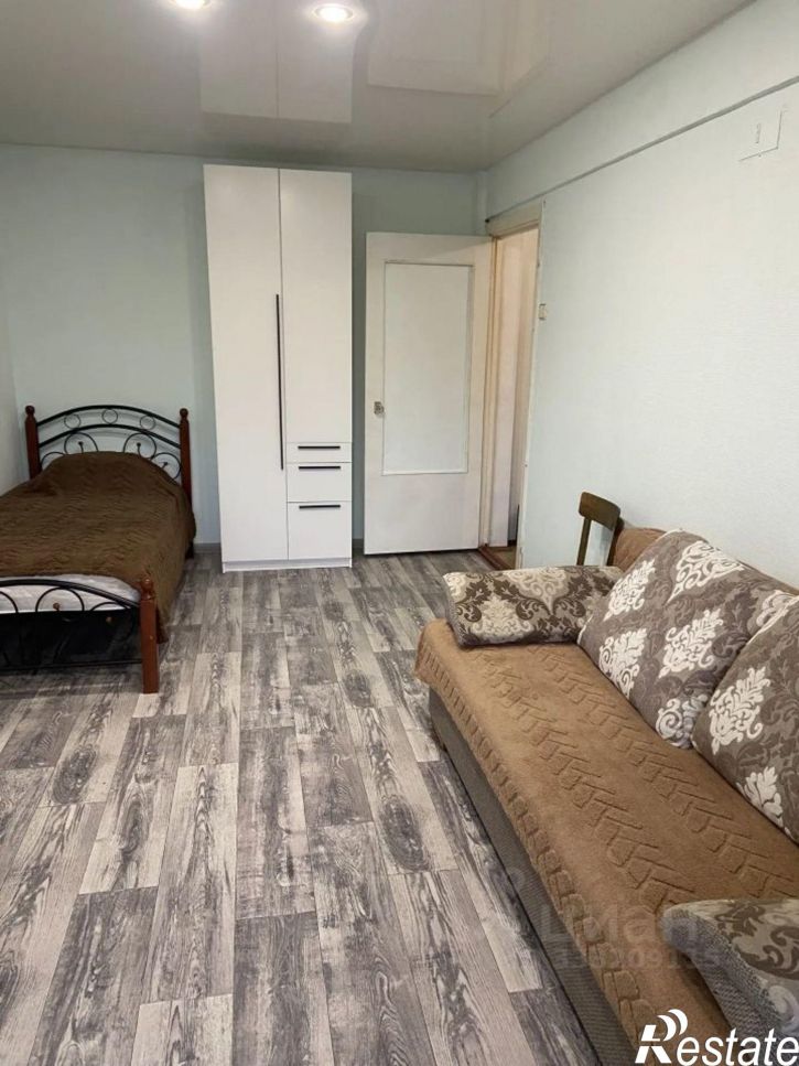 1-комн квартира Школьная улица, 84 к2,  д. 84 к2