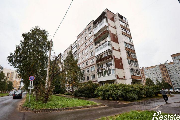 2-комн квартира Новгородский проспект, 164,  д. 164