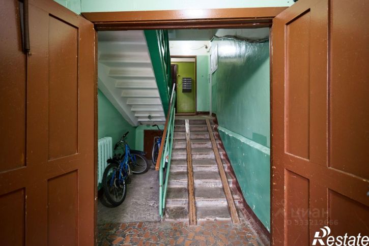 2-комн квартира Новгородский проспект, 164,  д. 164
