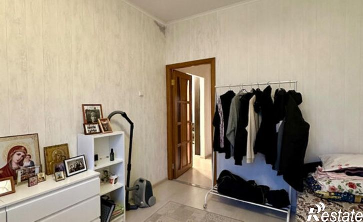3-комн квартира улица Попова, 24,  д. 24