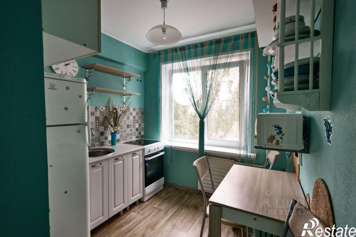 2-комн квартира Новгородский проспект, 164,  д. 164