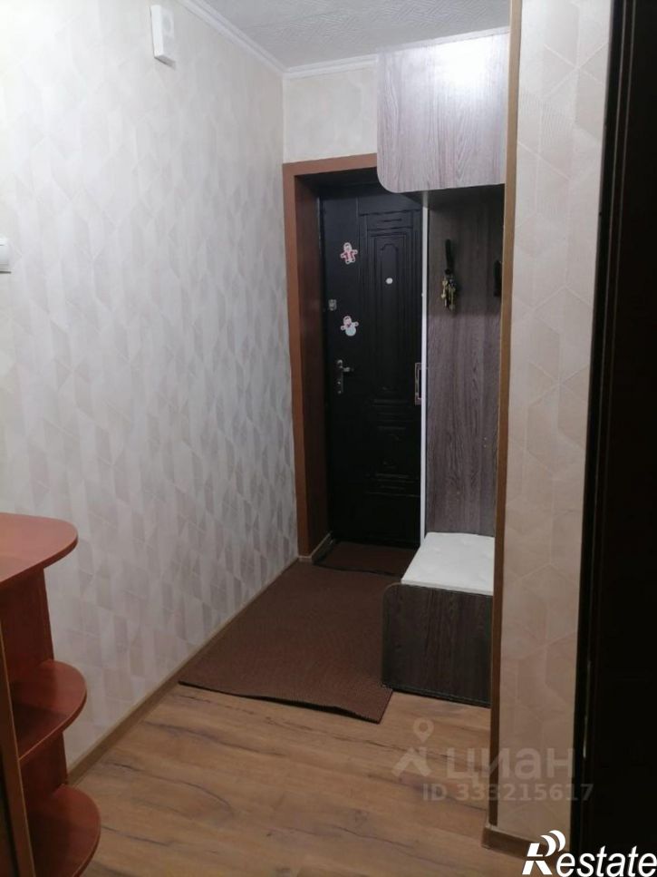 1-комн квартира Воскресенская улица, 105 к1,  д. 105 к1