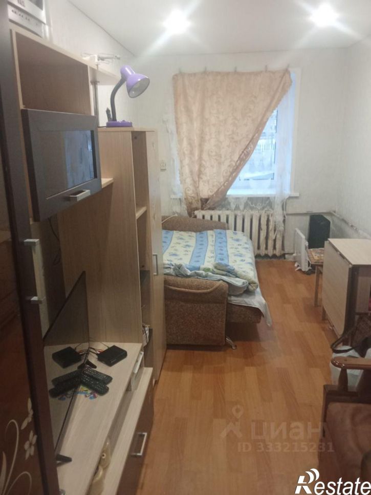 Комната ул Силикатчиков, 3,  д. 3