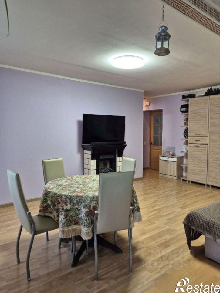 3-комн квартира ул Воскресенская, 94 1,  д. 94 1,  к. 1
