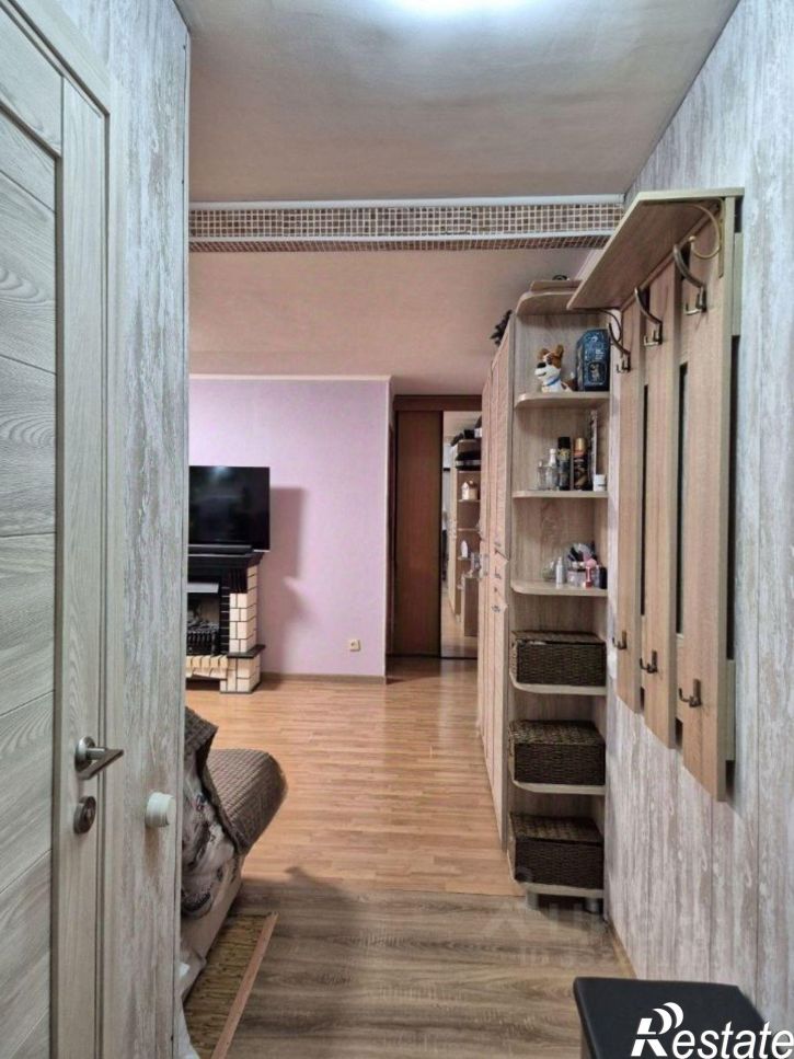 3-комн квартира ул Воскресенская, 94 1,  д. 94 1,  к. 1
