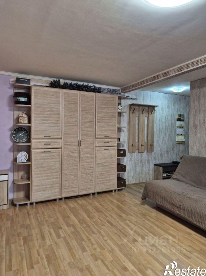 3-комн квартира ул Воскресенская, 94 1,  д. 94 1,  к. 1