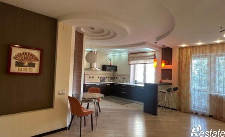 2-комн квартира ул Попова, 40,  д. 40