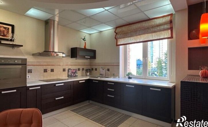 2-комн квартира ул Попова, 40,  д. 40