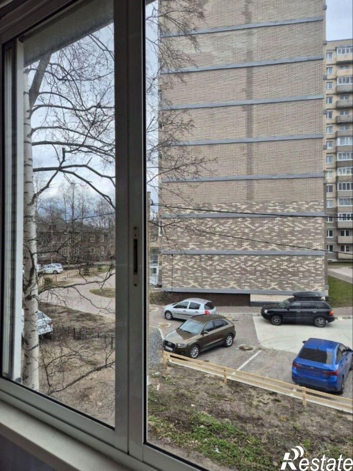 3-комн квартира ул Воскресенская, 94 1,  д. 94 1,  к. 1