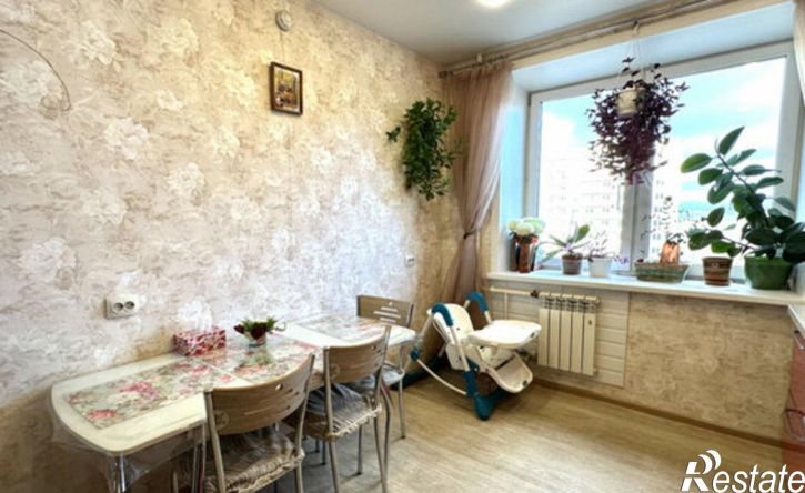 3-комн квартира ул Карпогорская, 12 2,  д. 12 2,  к. 2