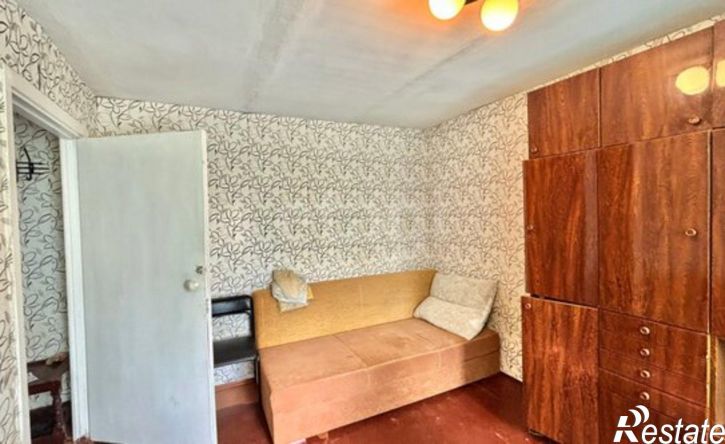 1-комн квартира ул Комсомольская, 53,  д. 53