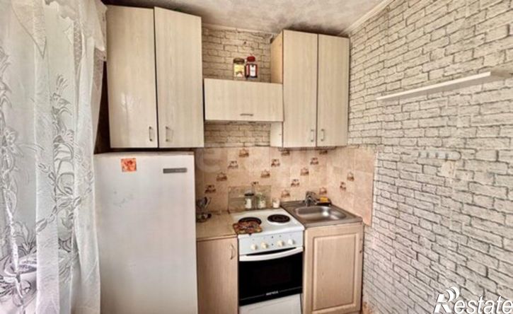 1-комн квартира ул Комсомольская, 53,  д. 53