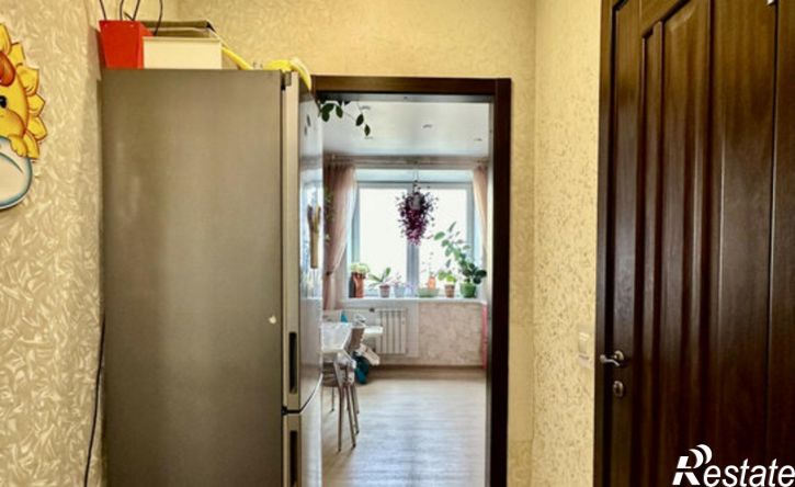 3-комн квартира ул Карпогорская, 12 2,  д. 12 2,  к. 2
