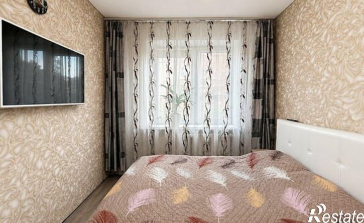 3-комн квартира лн Вторая, 11,  д. 11