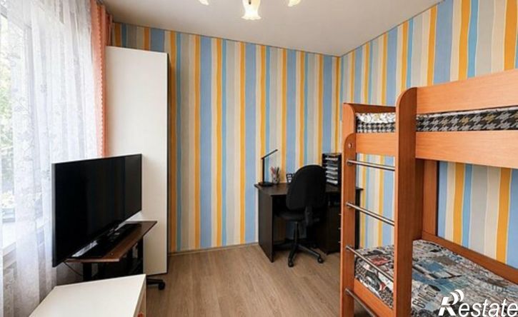 3-комн квартира лн Вторая, 11,  д. 11