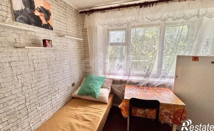 1-комн квартира ул Комсомольская, 53,  д. 53
