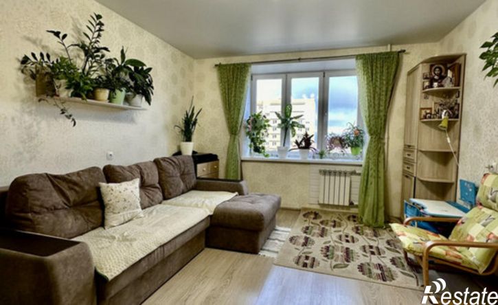 3-комн квартира ул Карпогорская, 12 2,  д. 12 2,  к. 2