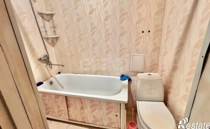 1-комн квартира ул Комсомольская, 53,  д. 53